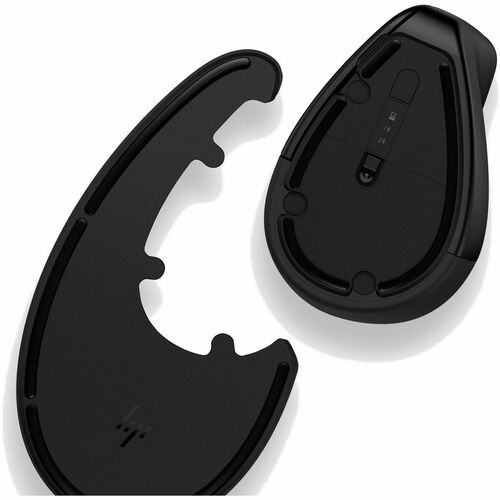 HP 920 Ergonomic Wireless Mouse-A/P