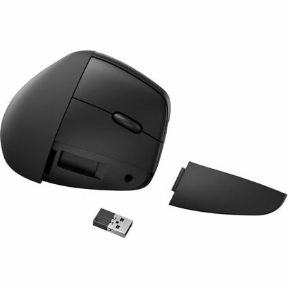 HP 920 Ergonomic Wireless Mouse-A/P