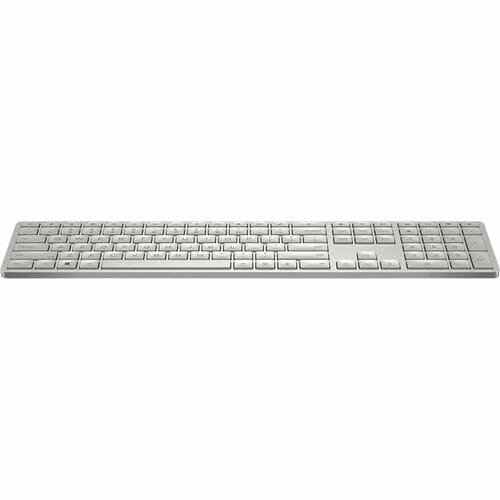 HP 970 Programmable Wireless Keyboard A/