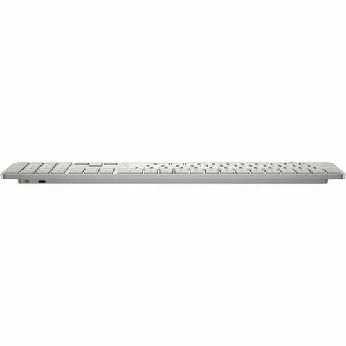 HP 970 Programmable Wireless Keyboard A/