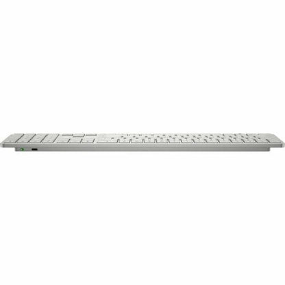 HP 970 Programmable Wireless Keyboard A/