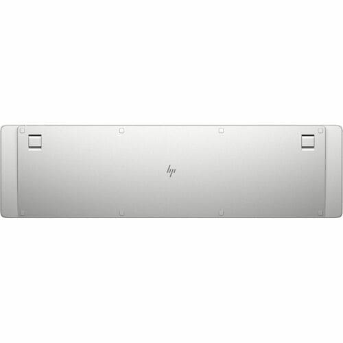 HP 970 Programmable Wireless Keyboard A/