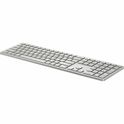 HP 970 Programmable Wireless Keyboard A/