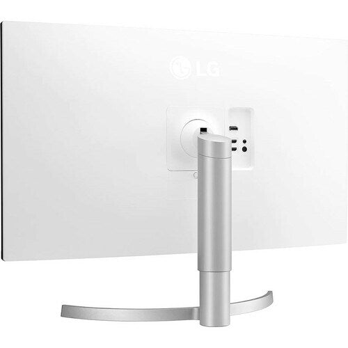 LG 31.5'' UHD 4K HDR IPS Monitor with AM