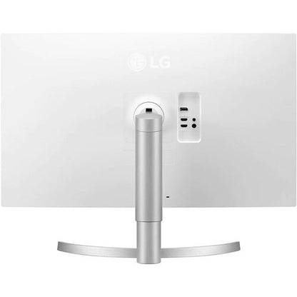 LG 31.5'' UHD 4K HDR IPS Monitor with AM