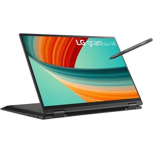 LG Gram 2in1 14 i7-1360P 16G 512GB W11P