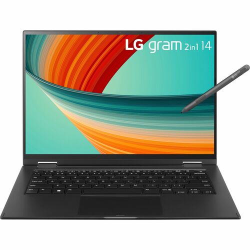 LG Gram 2in1 14 i7-1360P 16G 512GB W11P