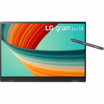 LG Gram 2in1 14 i7-1360P 16G 512GB W11P