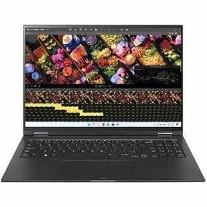 LG Gram 2in1 14 i7-1360P 16G 512GB W11P