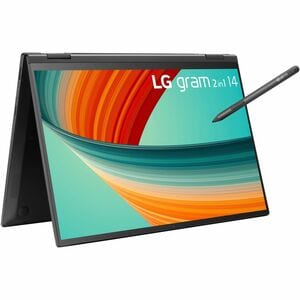 LG Gram 2in1 14 i7-1360P 16G 512GB W11P