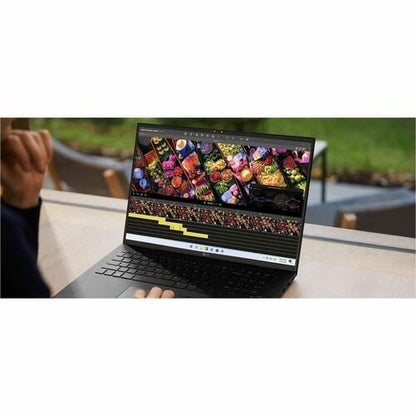 LG Gram 2in1 14 i7-1360P 16G 512GB W11P