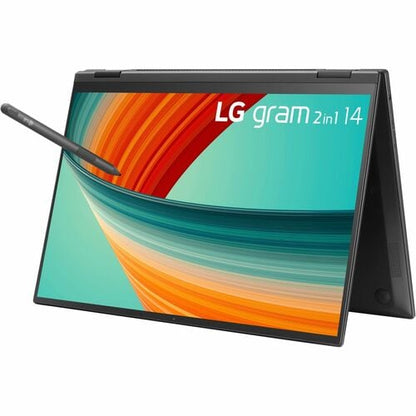 LG Gram 2in1 14 i7-1360P 16G 512GB W11P