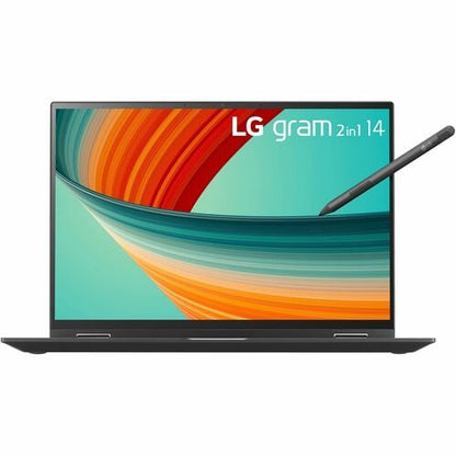 LG Gram 2in1 14 i7-1360P 16G 512GB W11P