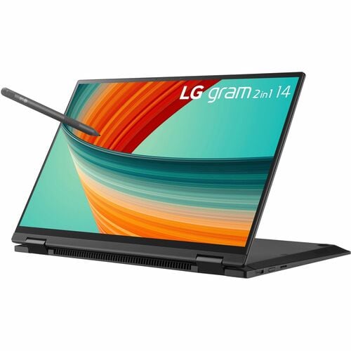 LG Gram 2in1 14 i7-1360P 16G 512GB W11P