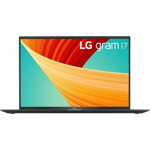 LG Gram 17 i5-1340P 16G 512GB W11P