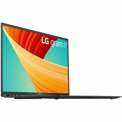 LG Gram 17 i5-1340P 16G 512GB W11P