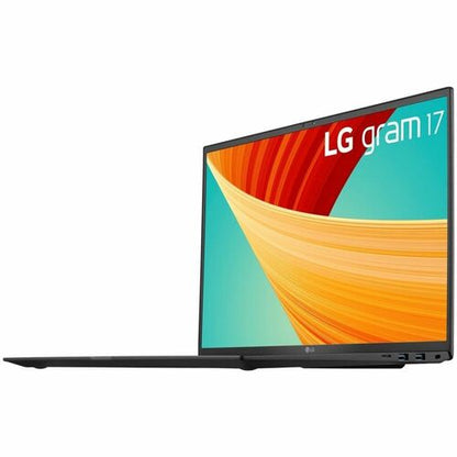 LG Gram 17 i5-1340P 16G 512GB W11P