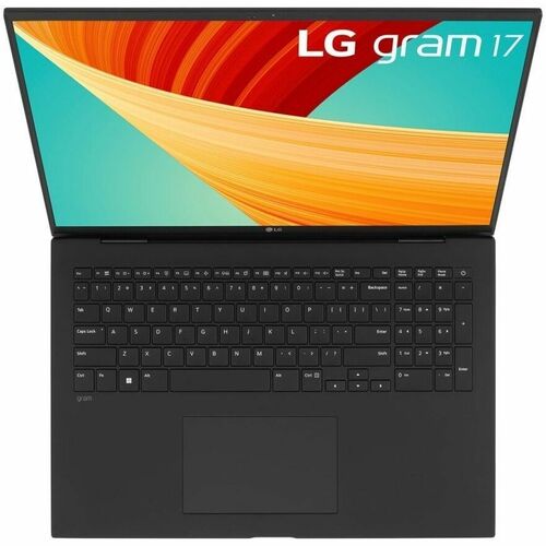 LG Gram 17 i5-1340P 16G 512GB W11P