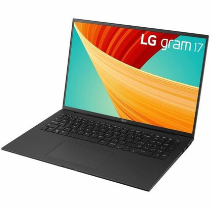 LG Gram 17 i5-1340P 16G 512GB W11P