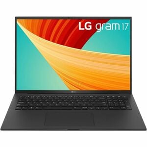 LG Gram 17 i5-1340P 16G 512GB W11P