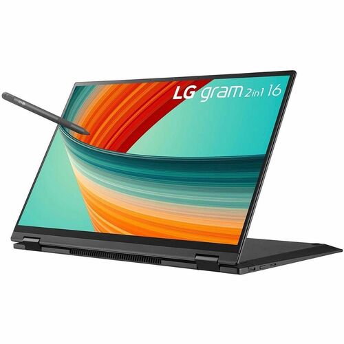 LG Gram 2in1 16 i7-1360P 16G 512GB W11P