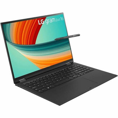 LG Gram 2in1 16 i7-1360P 16G 512GB W11P