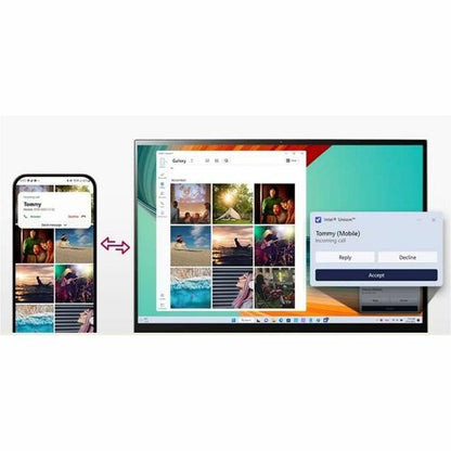 LG Gram 2in1 16 i7-1360P 16G 512GB W11P