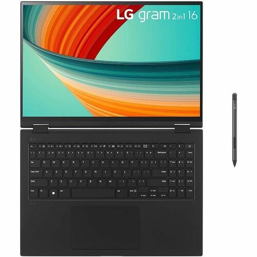 LG Gram 2in1 16 i7-1360P 16G 512GB W11P