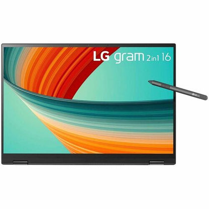 LG Gram 2in1 16 i7-1360P 16G 512GB W11P