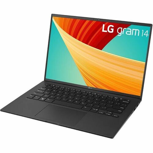 LG Gram 14 i5-1340P 16G 512GB W11P