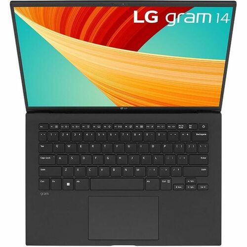 LG Gram 14 i5-1340P 16G 512GB W11P