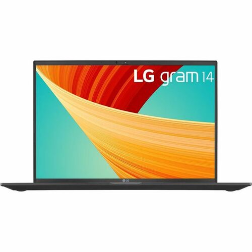 LG Gram 14 i5-1340P 16G 512GB W11P