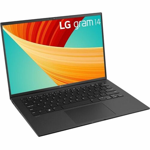 LG Gram 14 i5-1340P 16G 512GB W11P