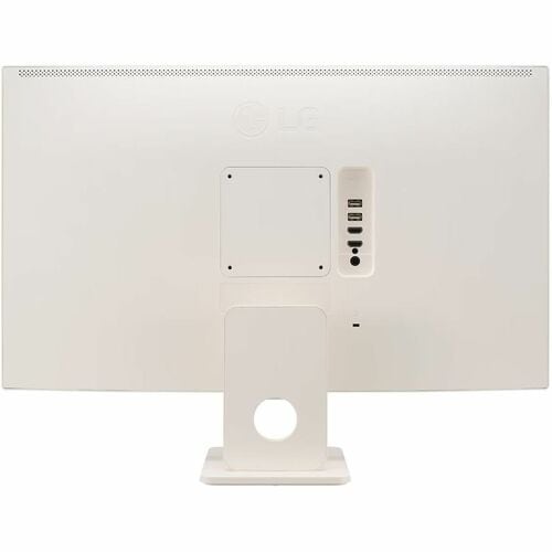 MONITOR SMART 27SR50F-W 27 IPS FHD 1920