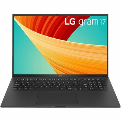 LG Gram 17 i7-1360P 16G 512GB W11P