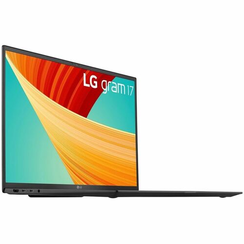 LG Gram 17 i7-1360P 16G 512GB W11P