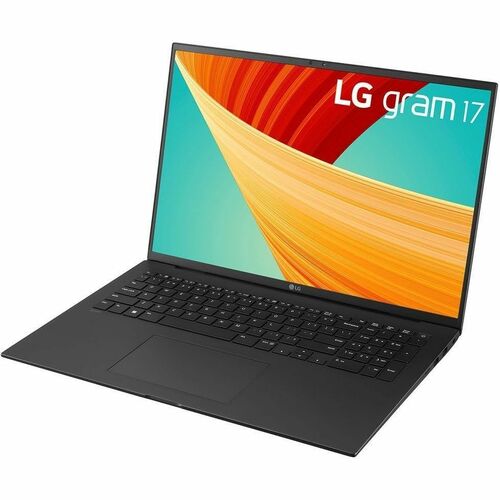 LG Gram 17 i7-1360P 16G 512GB W11P