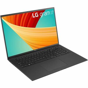 LG Gram 17 i7-1360P 16G 512GB W11P