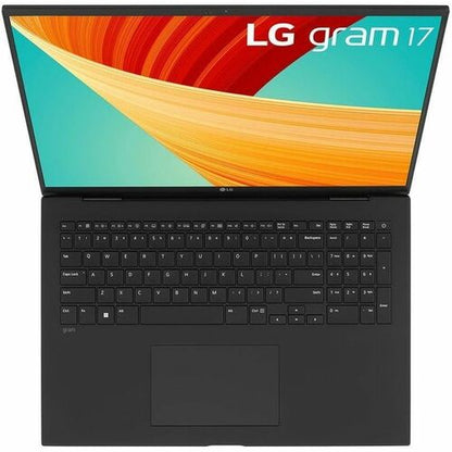 LG Gram 17 i7-1360P 16G 512GB W11P