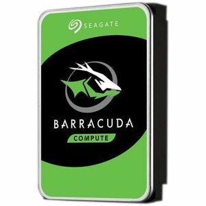 BARRACUDA 1TB DESKTOP 3.5IN 6GB/S SATA