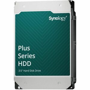 8TB 3.5IN Plus Series SATA HDD 7200rpm