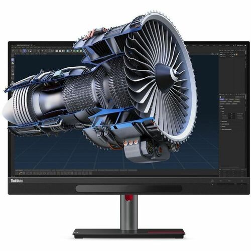 ThinkVision 27 3D Monitor