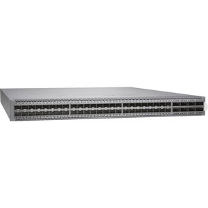 EX4650 48x25G+8x100G