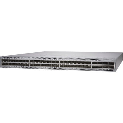 EX4650 48x25G+8x100G