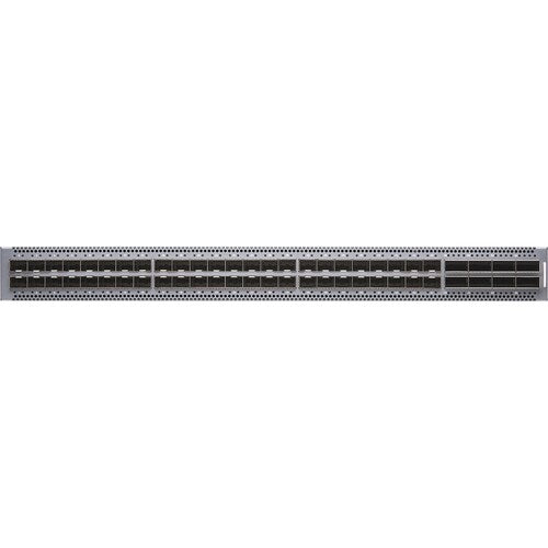 EX4650 48x25G+8x100G
