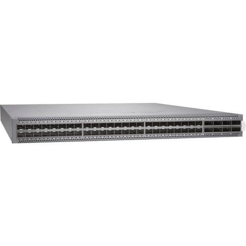 EX4650 48x25G+8x100G