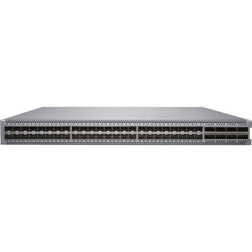 EX4650 48x25G+8x100G
