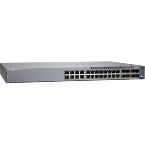EX4100-F 24-PORT POE+