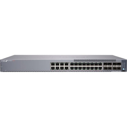 EX4100-F 24-PORT POE+