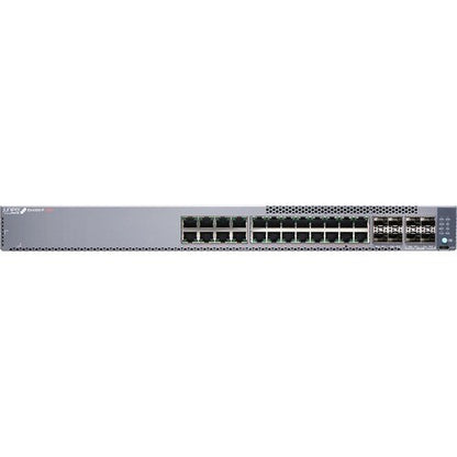 EX4100-F 24-PORT POE+